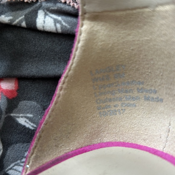 🩷Kenneth Cole Heels - Picture 7 of 8